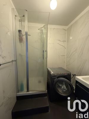 Appartement - 97 m² - 5 pièces