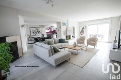 Maison - 142 m² - 5 pièces