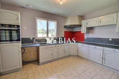 Maison - 165 m² - 6 pièces