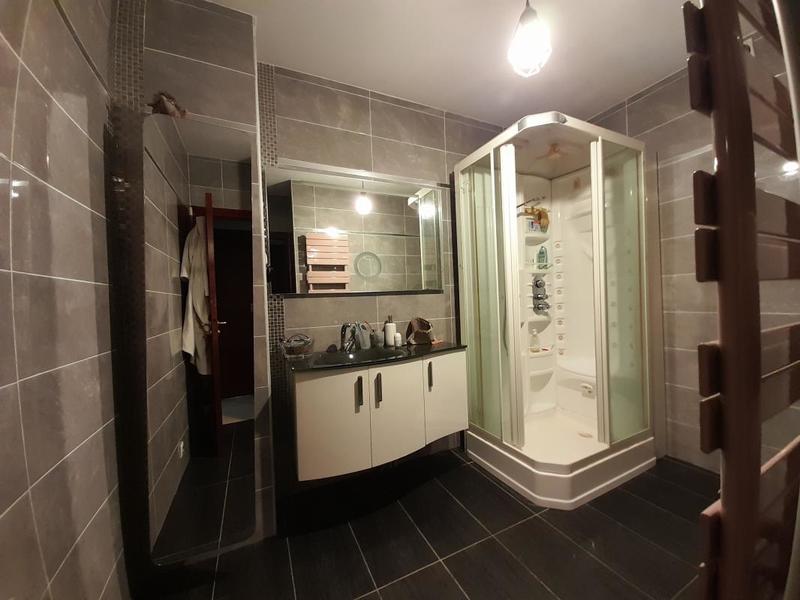 Maison - 155 m² - 6 pièces