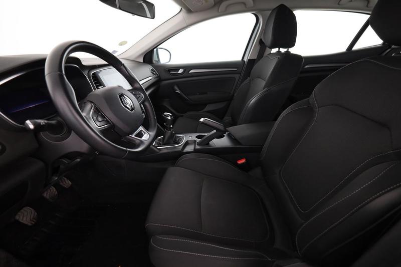 Renault Mégane 1.5 dCi Blue Business 115 ch