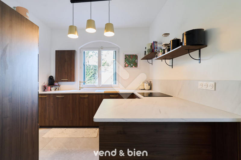 Maison - 148 m² - 5 pièces
