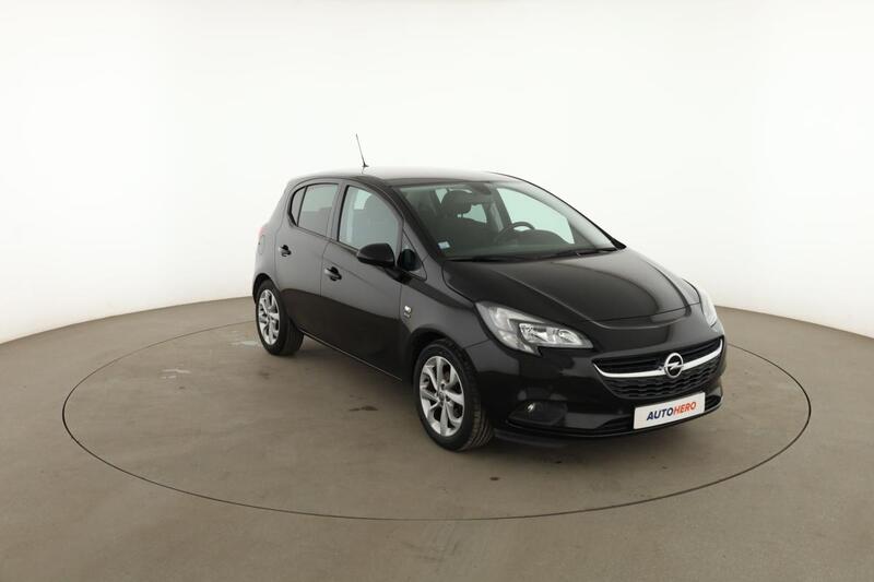 Opel Corsa 1.4 Excite 5p 90 ch