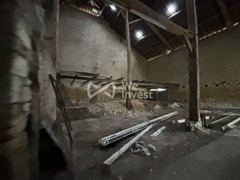 Ferme - 280 m² - 2 pièces