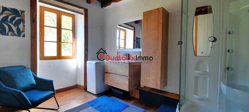 Maison - 142 m² - 5 pièces