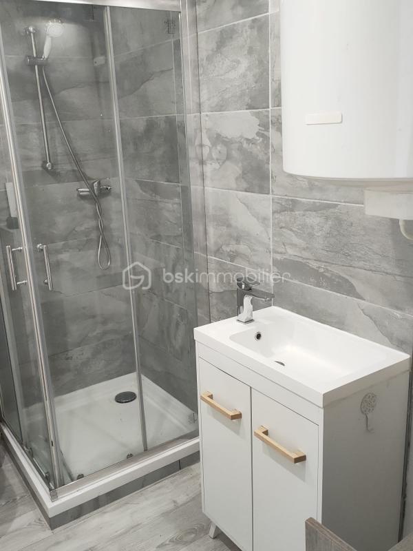 Duplex - 37 m² - 2 pièces