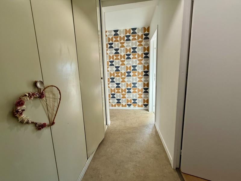 Appartement - 81 m² - 4 pièces