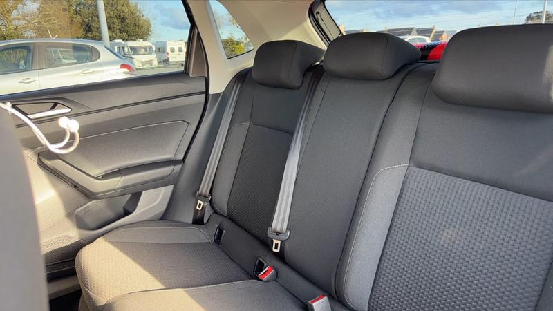 Volkswagen Polo 1.0 Tsi 95 Business