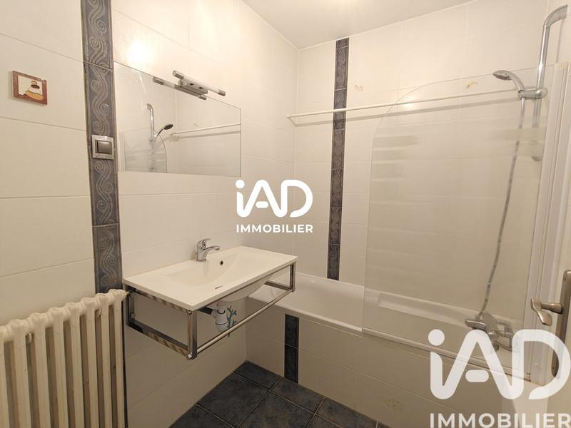 Appartement - 73 m² - 3 pièces