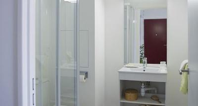 Appartement - 24 m² - 1 pièce