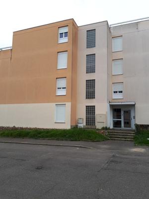 Appartement - 90 m² - 4 pièces