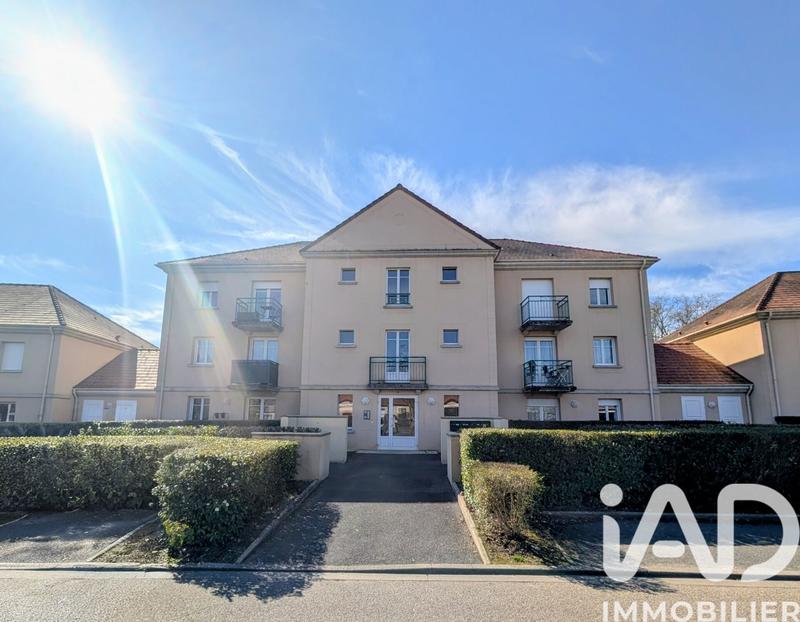 Appartement - 36 m² - 1 pièce