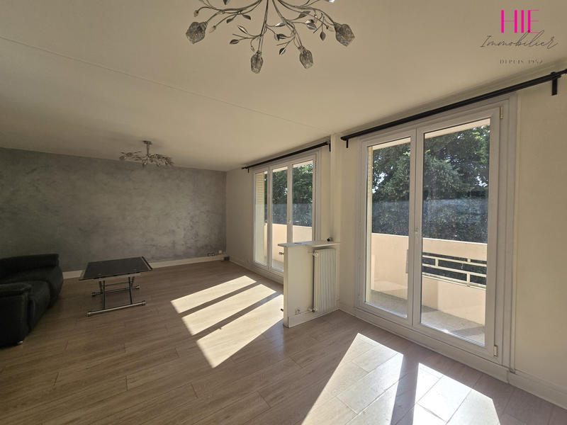 Appartement - 71 m² - 4 pièces