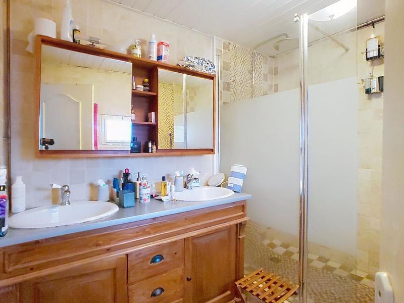 Maison - 112 m² - 4 pièces