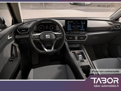 Seat Leon 1.5 eTSI 115 Dsg Style Acc 3ZClim cam