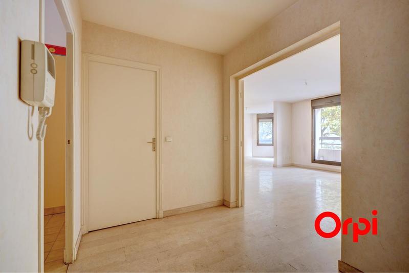 Appartement - 115 m² - 4 pièces