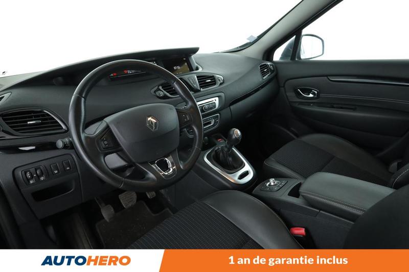 Renault Grand Scénic 1.5 dCi Energy Business Eco2 7pl 110 ch
