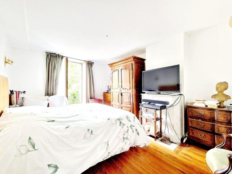 Maison - 170 m² - 7 pièces