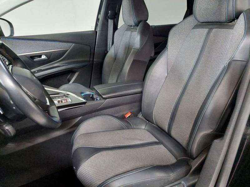 Peugeot 5008 BlueHDi 180 s&amp;amp;S Eat8 Allure Pack