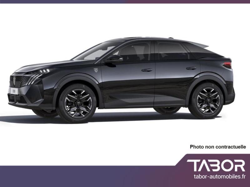 Peugeot 3008 Hybrid Gt 145 Focal Pano 360° Acc