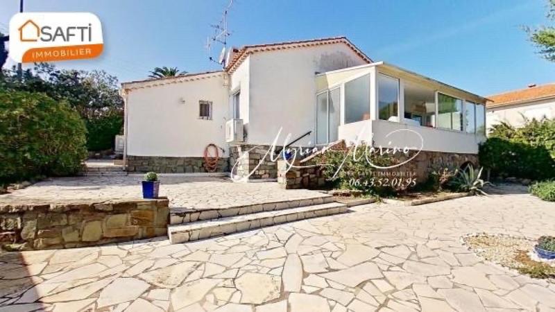 Villa - 95 m² - 4 pièces