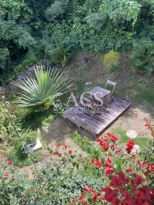 Maison - 111 m² - 5 pièces