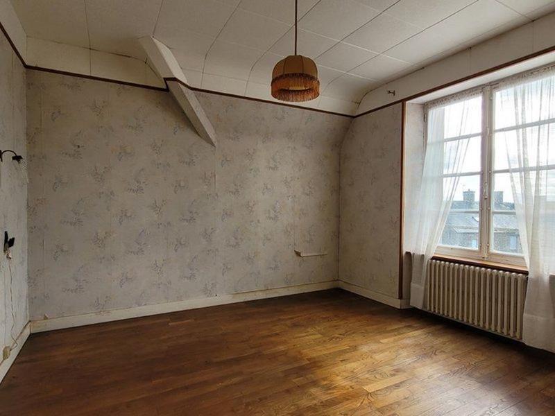 Maison en pierre - 108 m² - 5 pièces