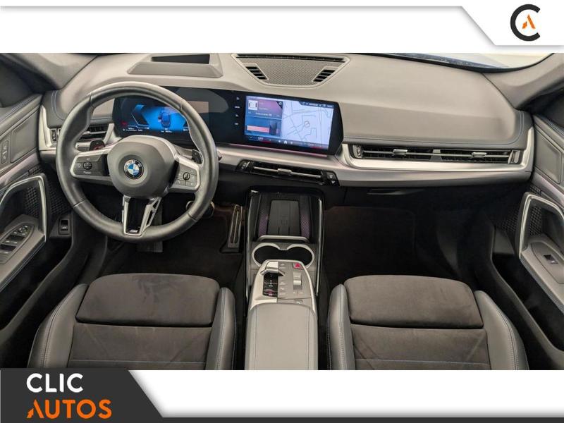 Bmw X1 U11 Sdrive 20d 163ch Dkg7 m Sport