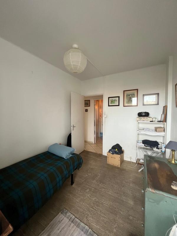 Appartement - 73 m² - 4 pièces