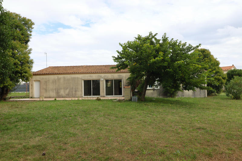Maison - 129 m² - 5 pièces