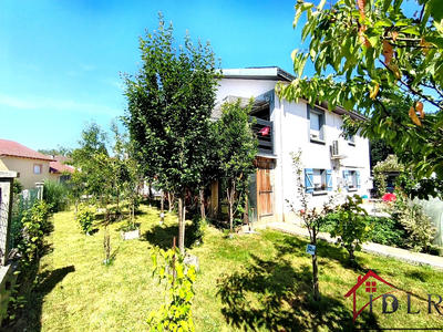 Maison - 145 m² - 5 pièces