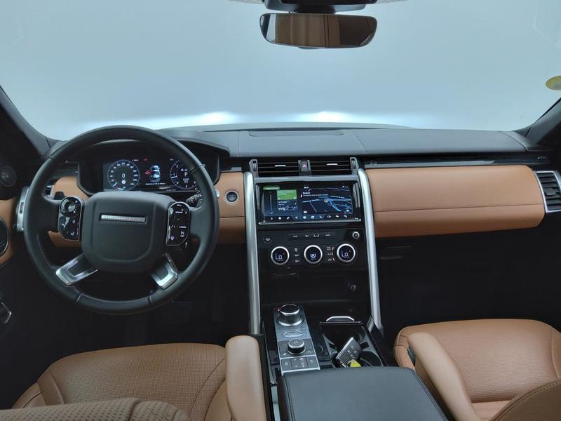 Land Rover Discovery Mark III Sd6 3.0 306 ch Hse Luxury