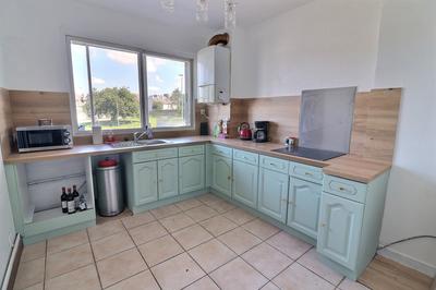 Appartement - 92 m² - 5 pièces