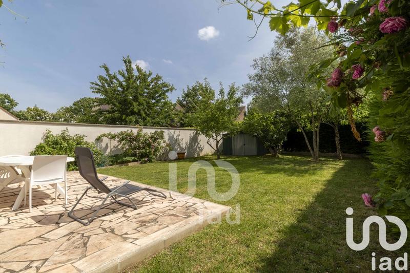 Maison - 138 m² - 7 pièces