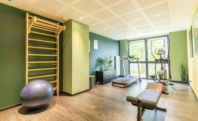 Appartement - 20 m² - 1 pièce