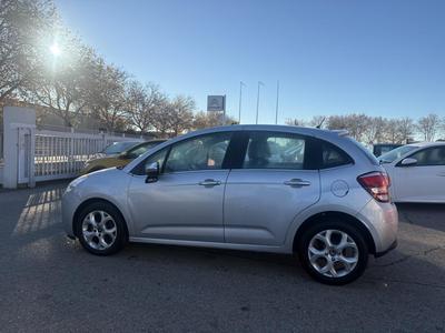 Citroën C3 Vti 82cv Bvm5/ Distri Ok/ Garanties 12 Mois