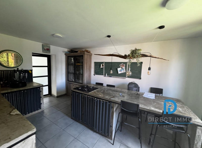 Ferme - 100 m² - 4 pièces