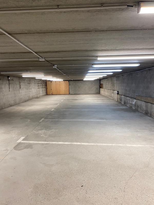 Local commercial - 545 m²