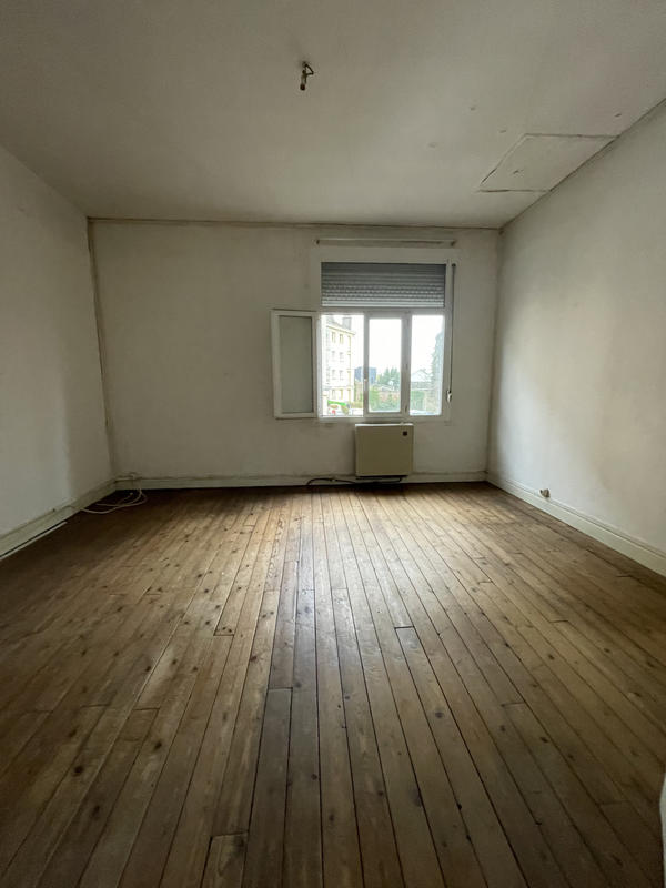 Maison - 50 m² - 2 pièces