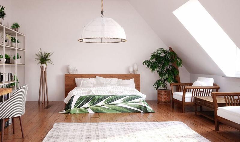 Appartement - 120 m² - 5 pièces