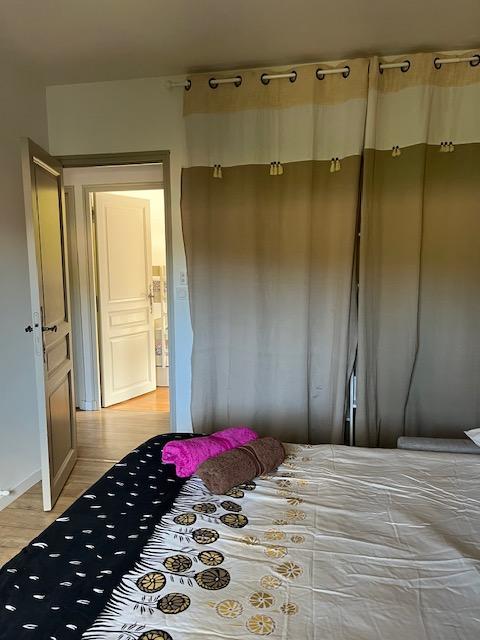 Maison - 145 m² - 5 pièces