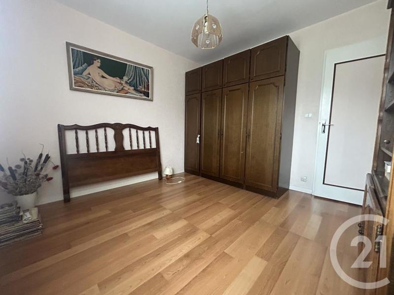 Maison - 77 m² - 4 pièces