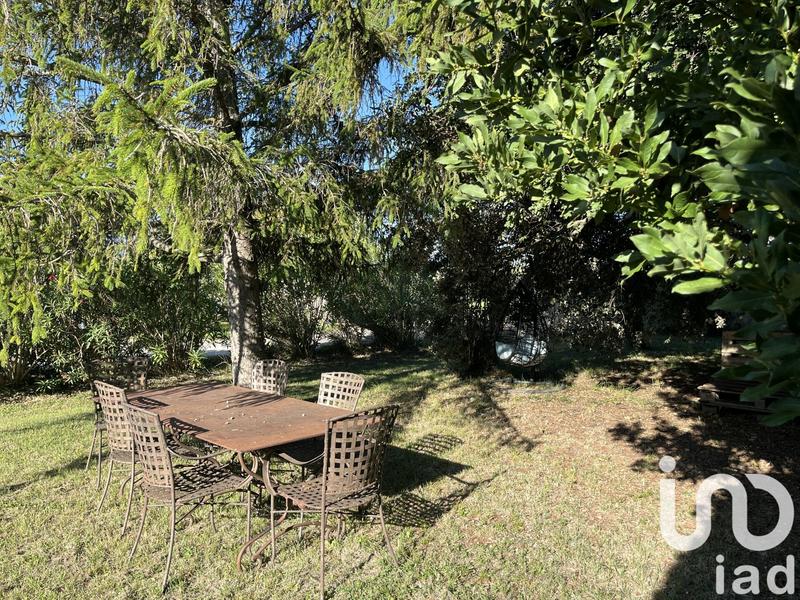 Maison - 184 m² - 6 pièces