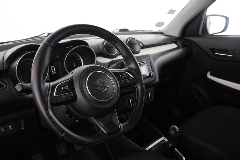 Suzuki Swift 1.2 DualJet Hybrid Avantage 83 ch