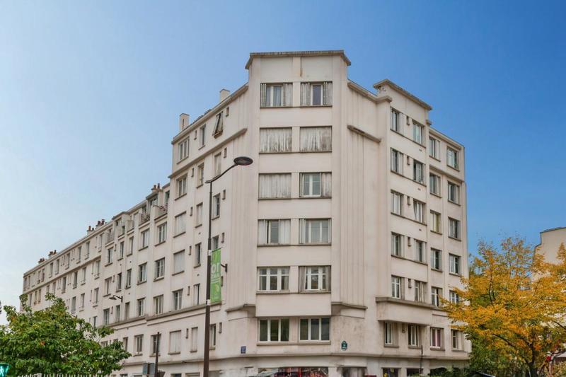 Local commercial - 43 m² - 1 pièce