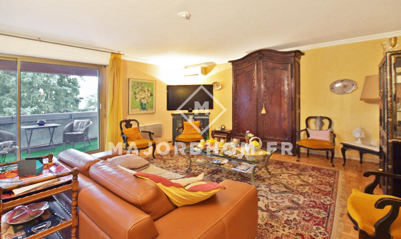 Appartement - 127 m² - 5 pièces