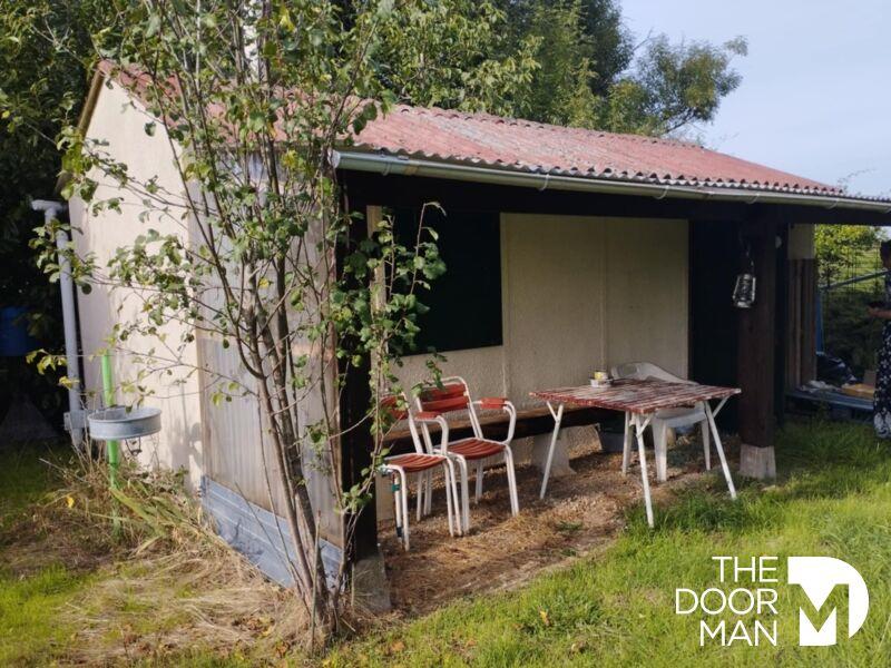 Terrain - 14 288 m²