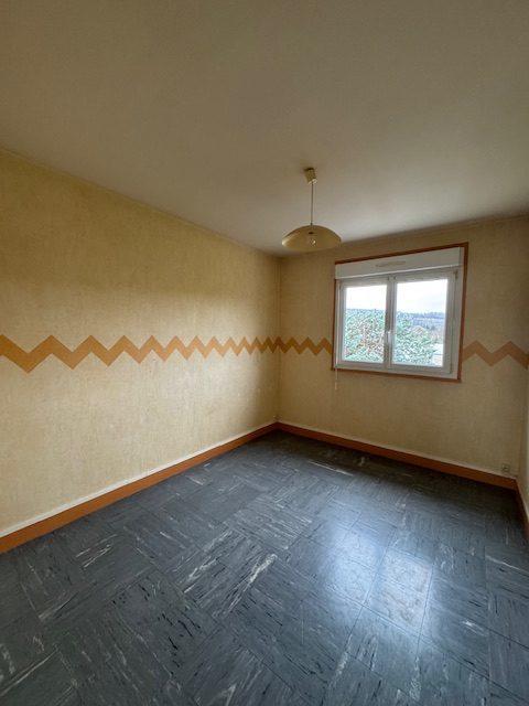 Appartement - 76 m² - 4 pièces