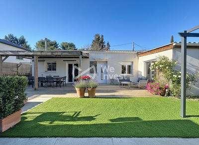 Villa - 174 m² - 5 pièces