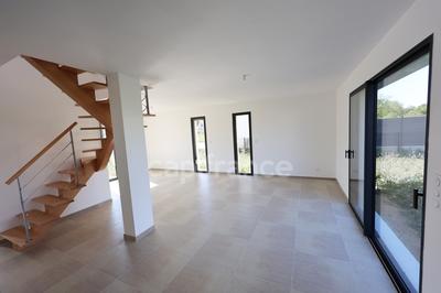 Maison - 126 m² - 5 pièces